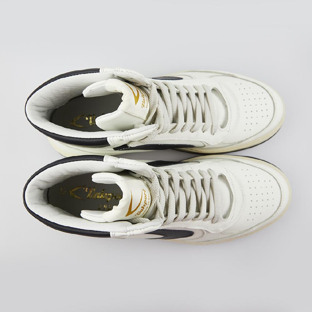Valsport Hype Mid Bianco Nero Presa