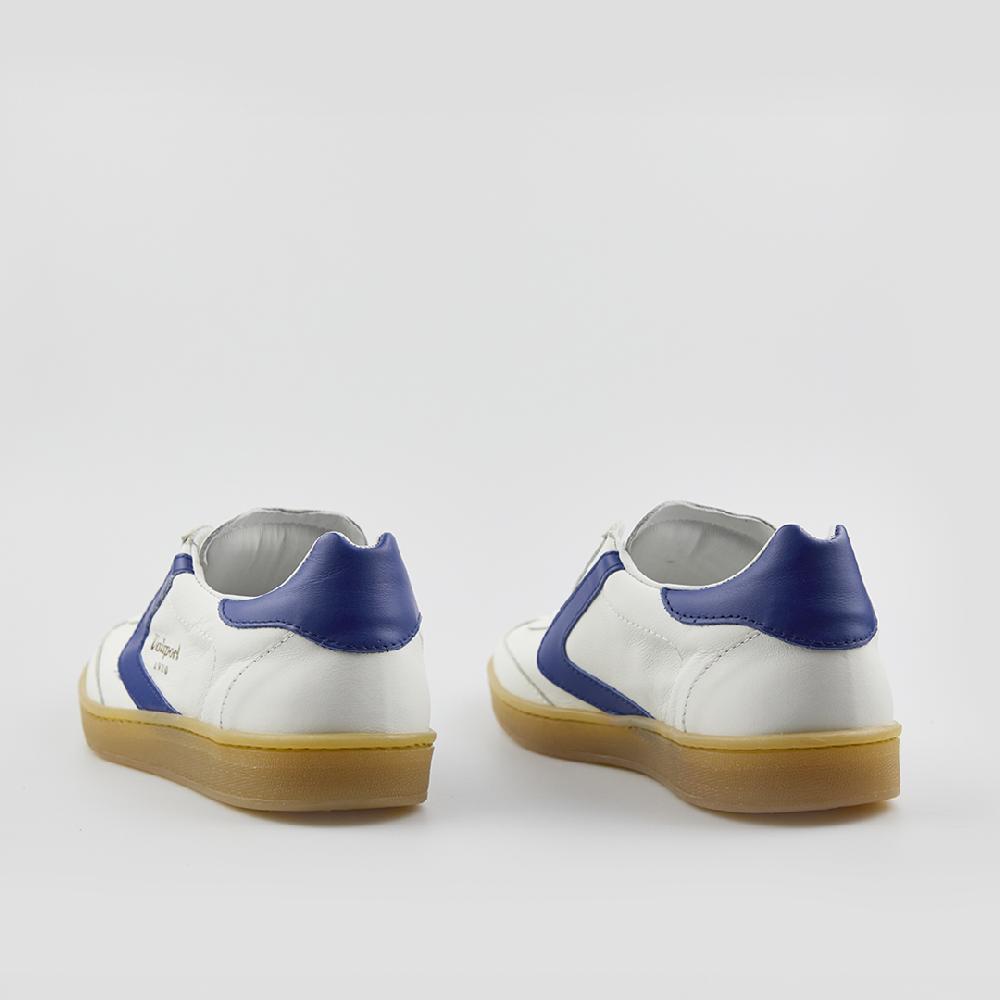 Valsport Olimpia Leather Bianco Royal Economico