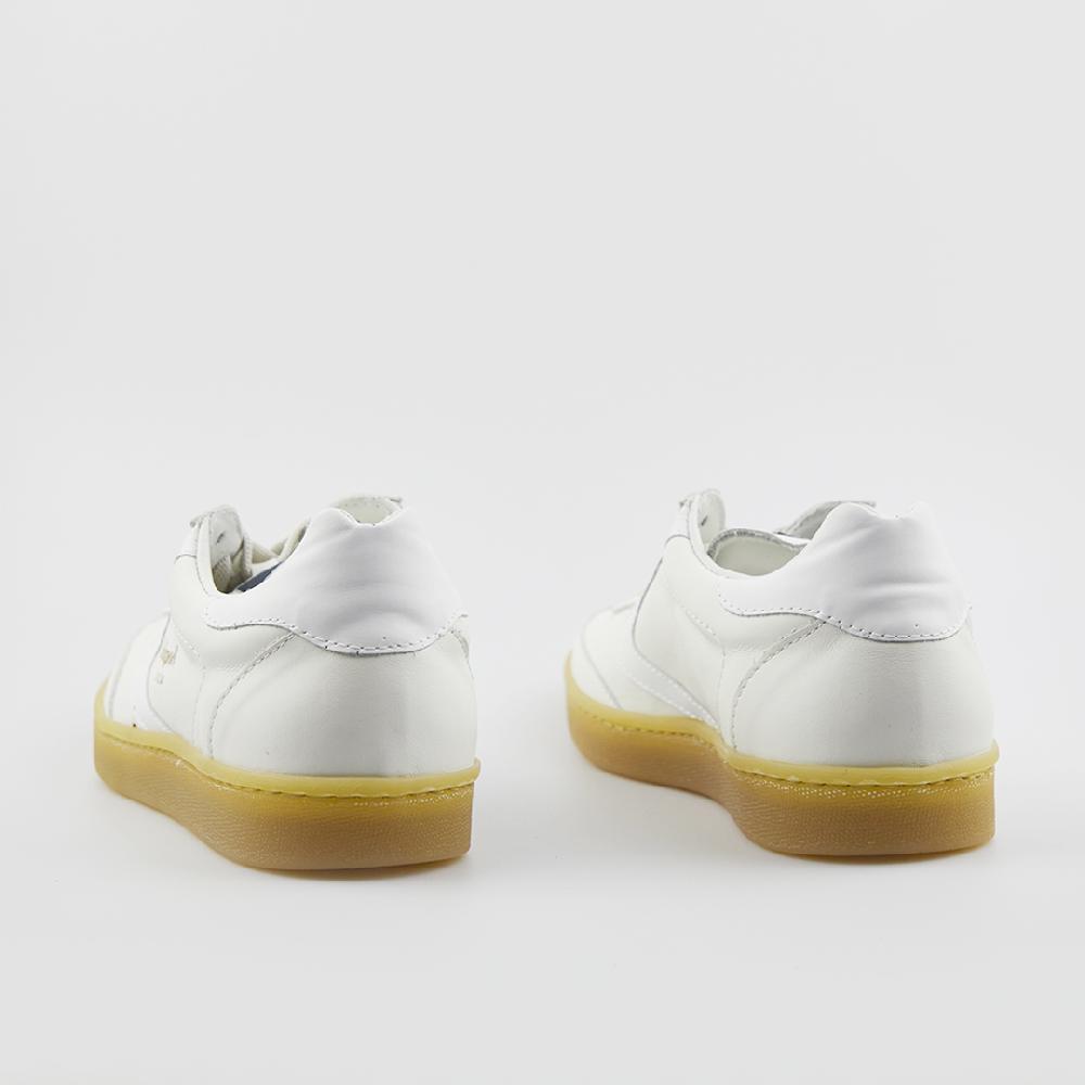 Valsport Olimpia Leather Bianco Bianco Online