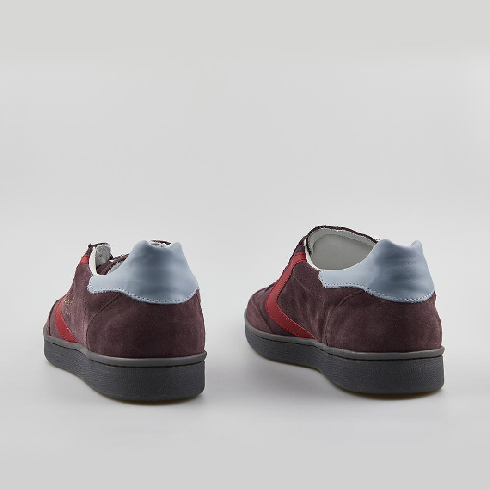 Valsport Olimpia Suede Asphalt Sole 2553 Saldi