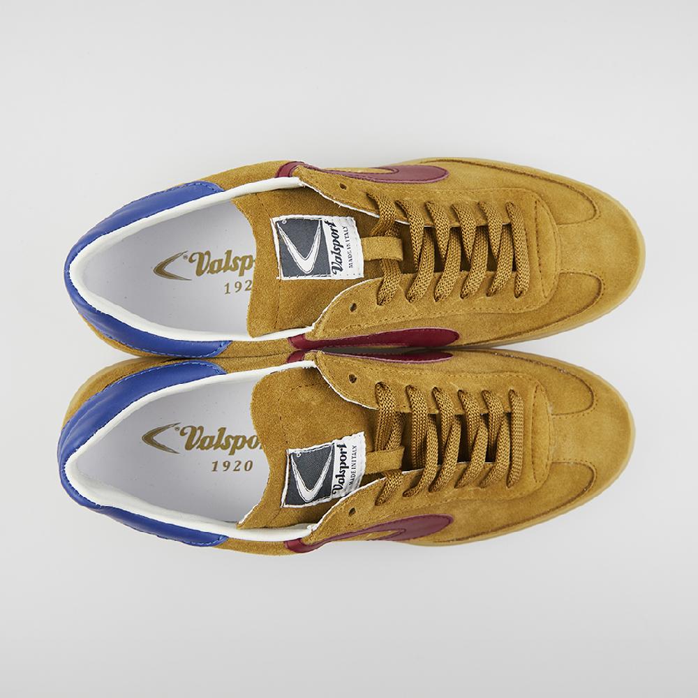 Valsport Olimpia Suede 2542 Hotsell