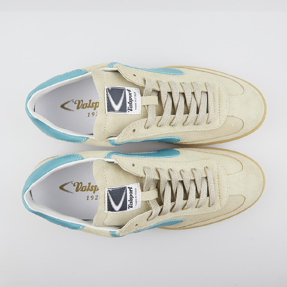 Valsport Olimpia Suede 2545 Vendita Economica