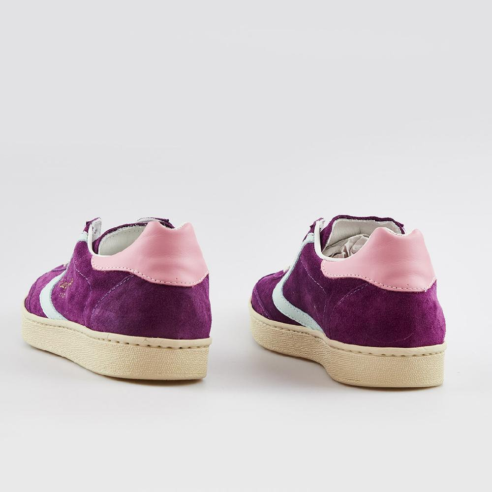 Valsport Olimpia Full Suede Col 2462 Saldi Di Fabbrica