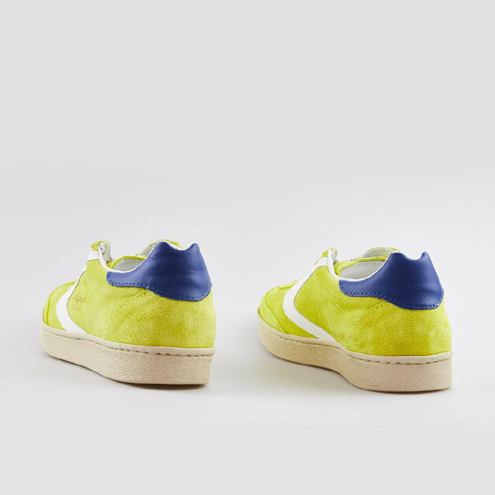 Valsport Olimpia Suede Col 2458 I Più Venduti