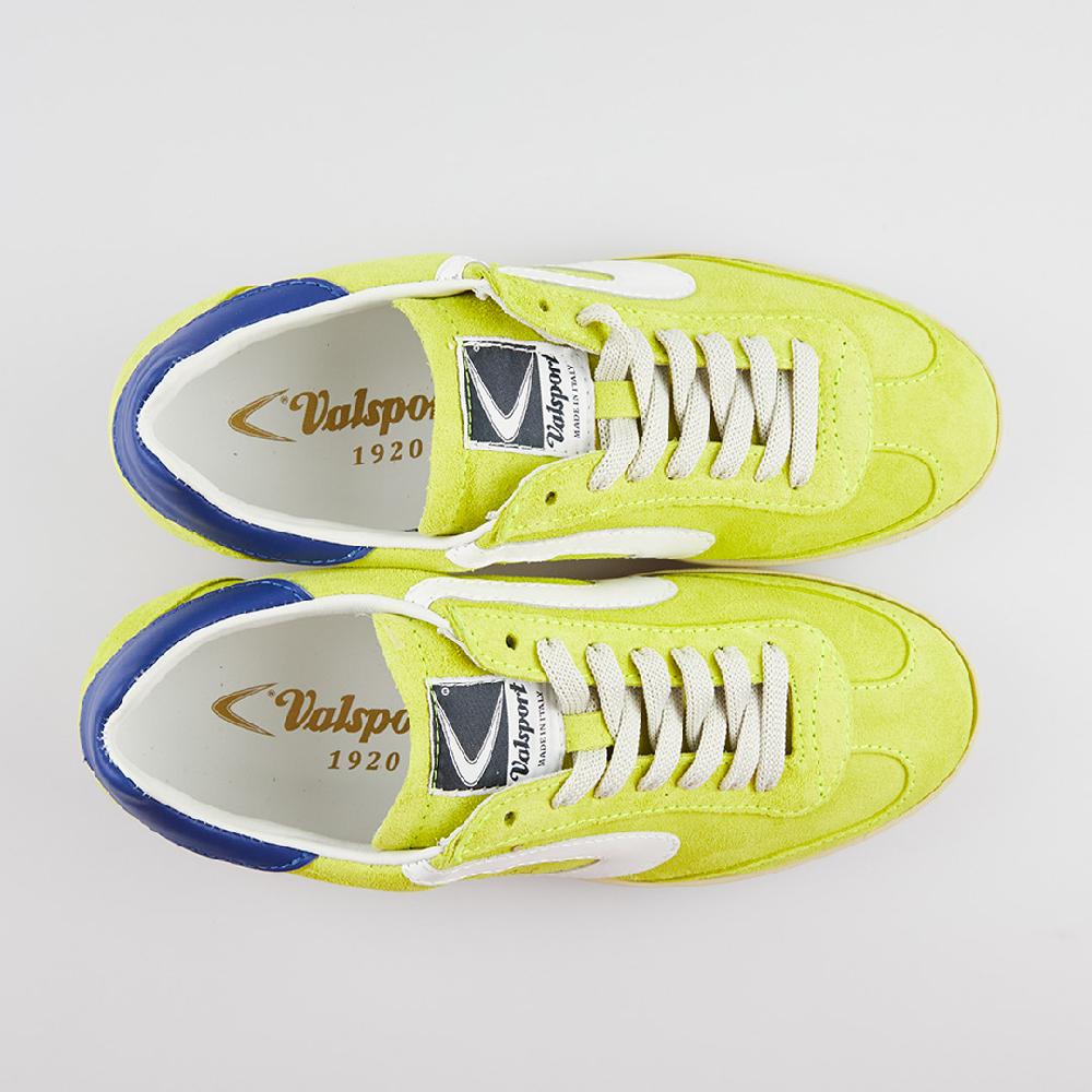 Valsport Olimpia Suede Col 2458 I Più Venduti