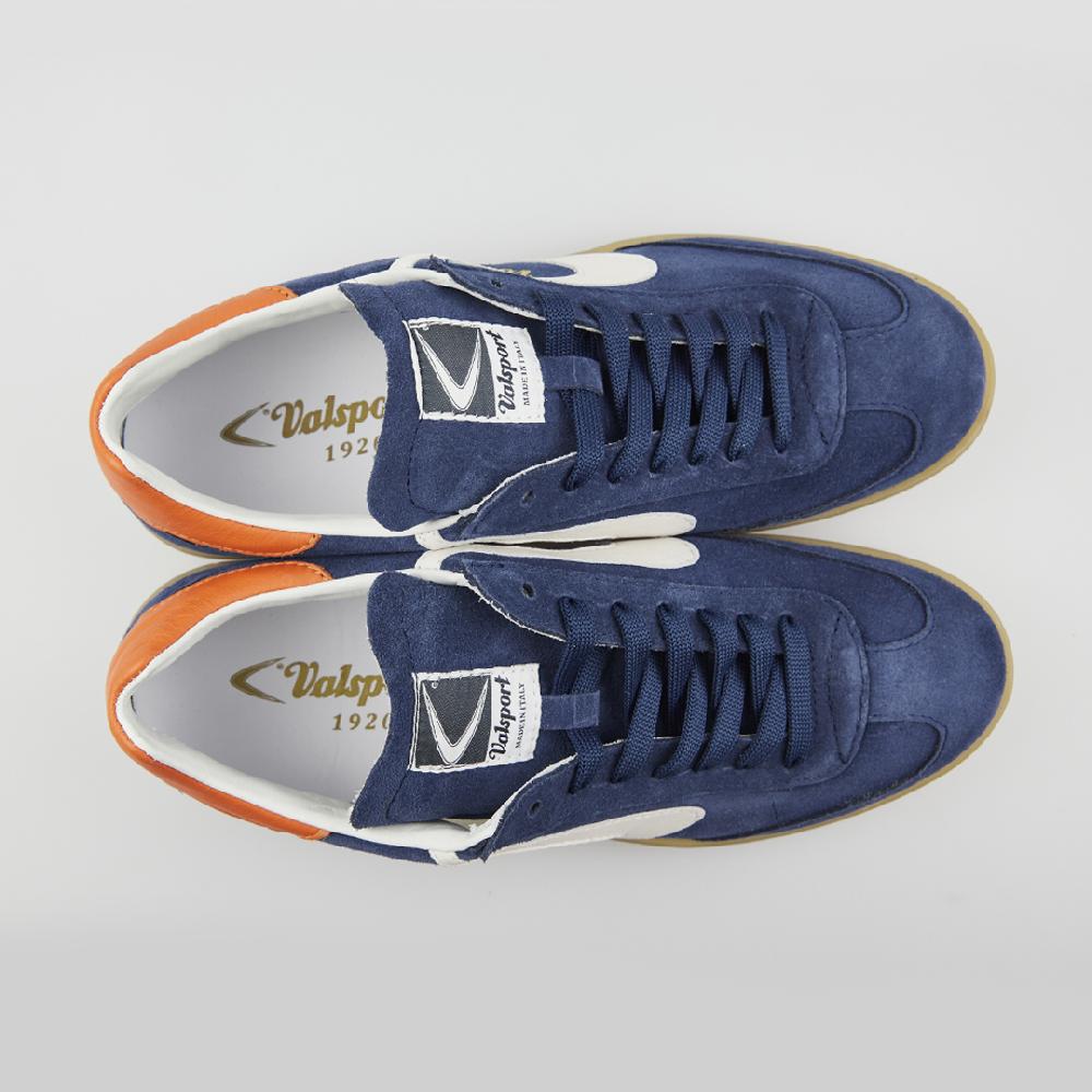 Valsport Olimpia Suede 2550 Negozio