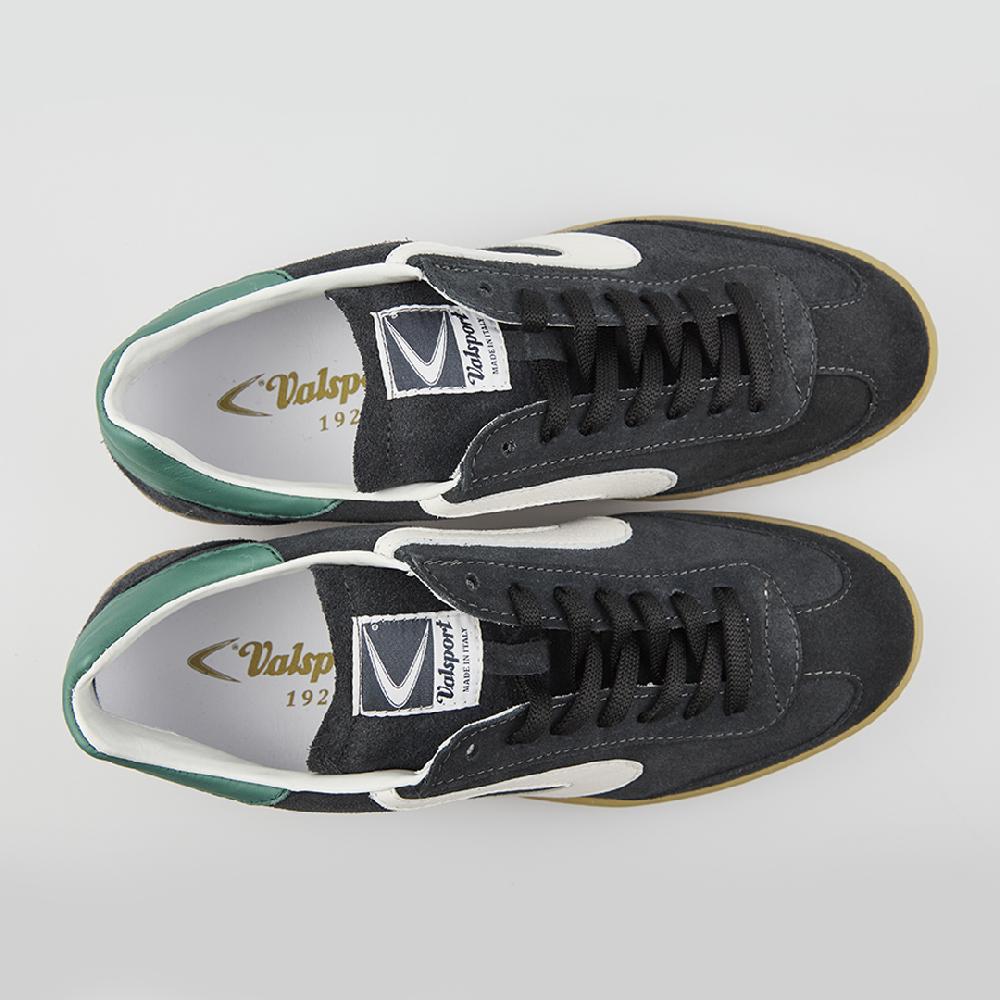 Valsport Olimpia Suede 2551 In Saldo