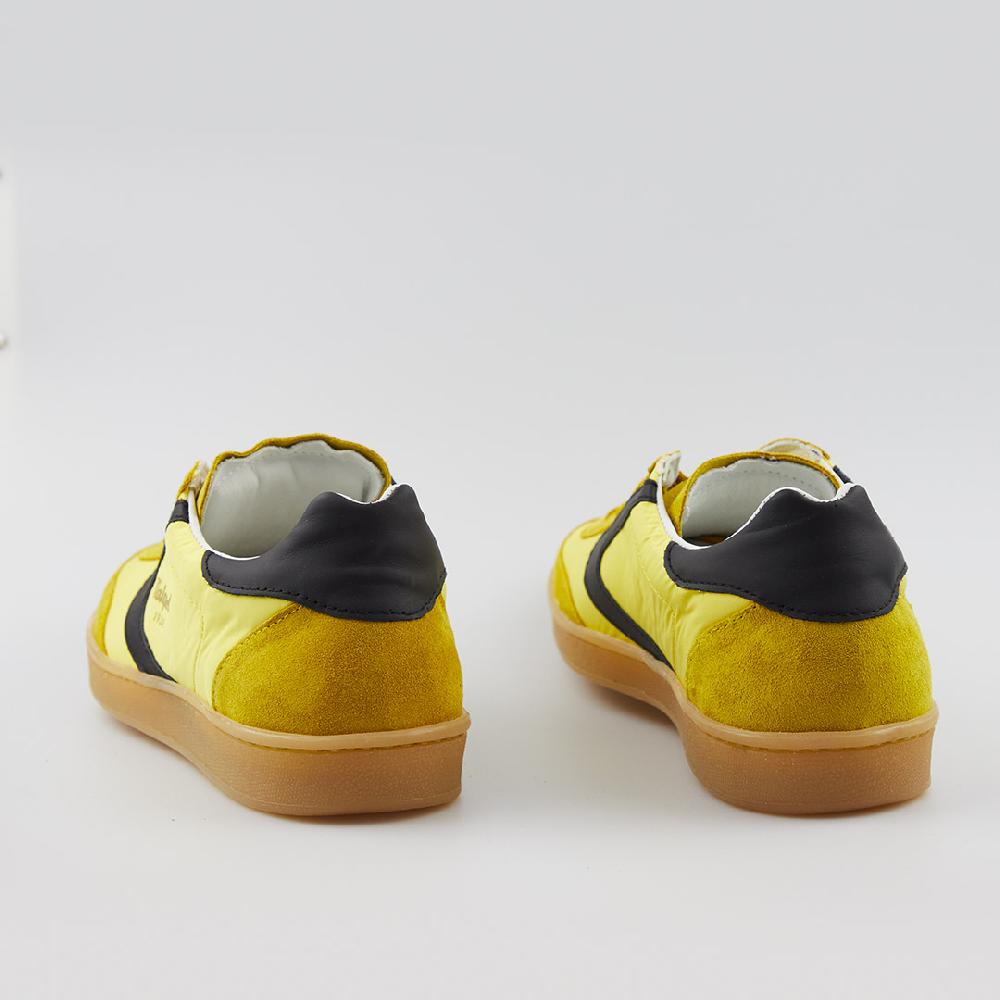 Valsport Olimpia Nylon Suede Col 2479 Nuova