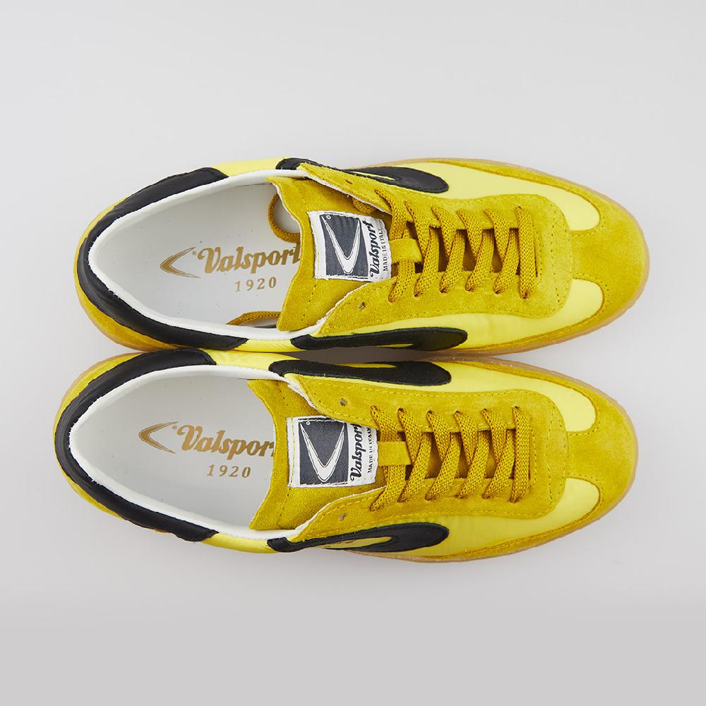 Valsport Olimpia Nylon Suede Col 2479 Nuova