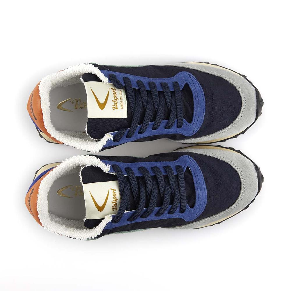 Valsport Start Heritage Blu 05 Moda