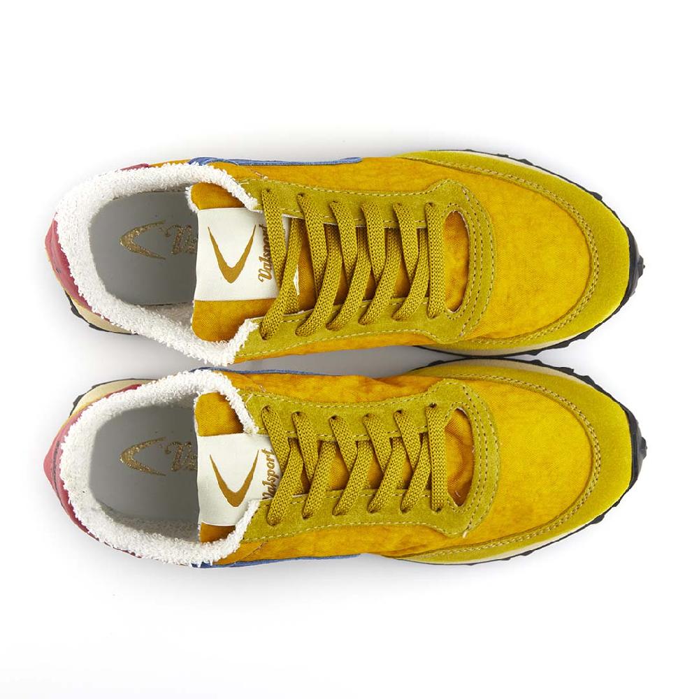 Valsport Start Heritage Giallo 01 2025