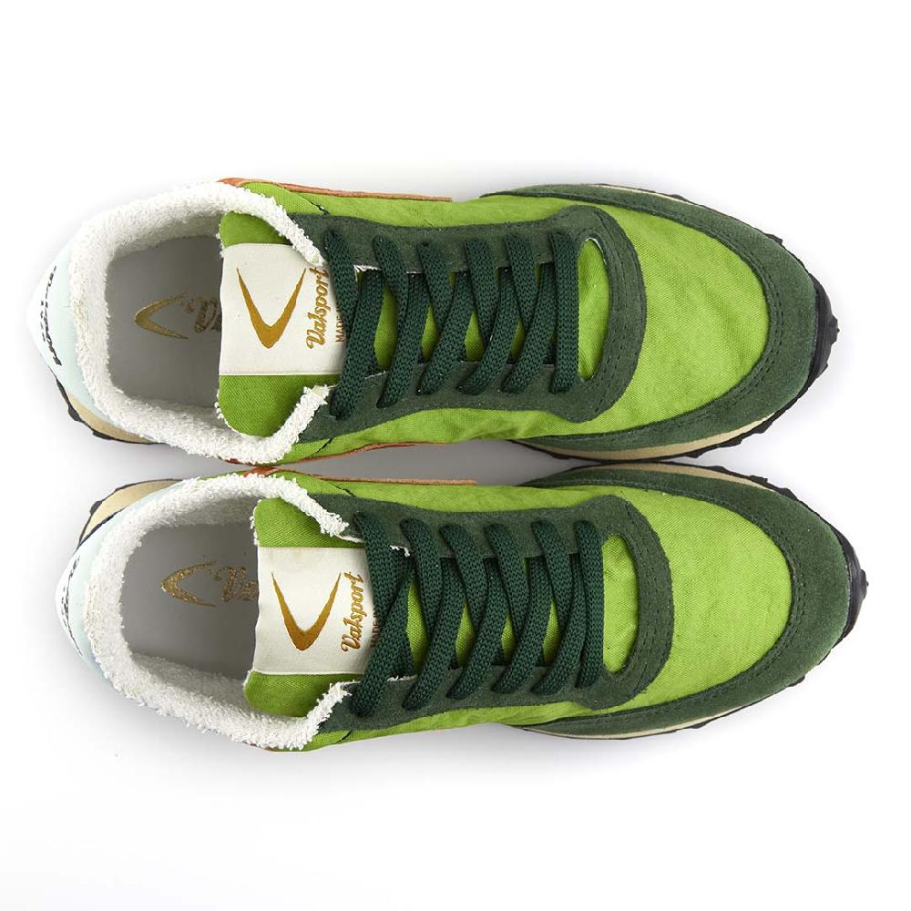 Valsport Start Heritage Verde 04 In Linea