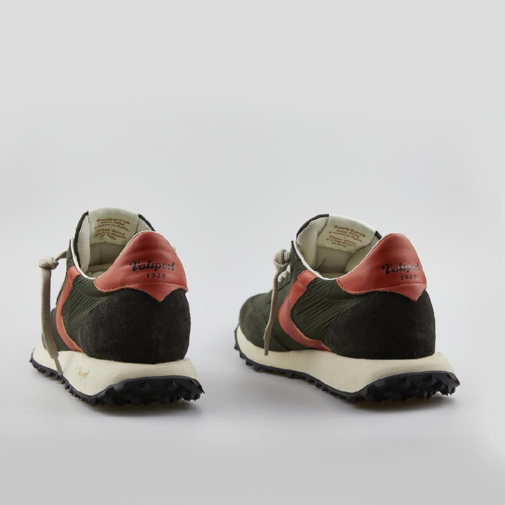 Valsport Start Heritage Ripstop 2590 Soddisfazione Garantita