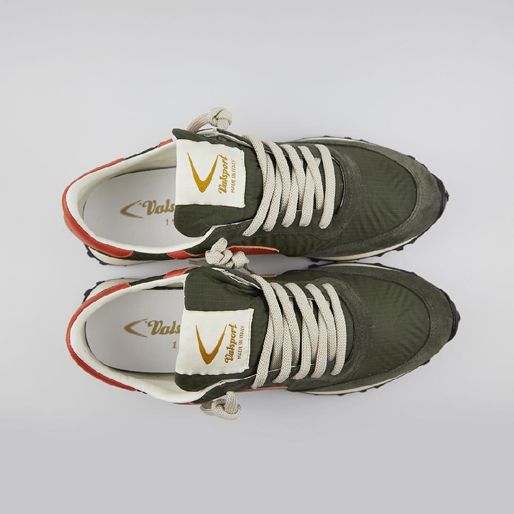 Valsport Start Heritage Ripstop 2590 Soddisfazione Garantita