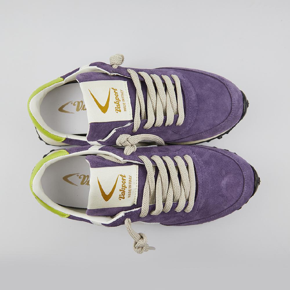 Valsport Start Run Suede 2587 Negozi Online