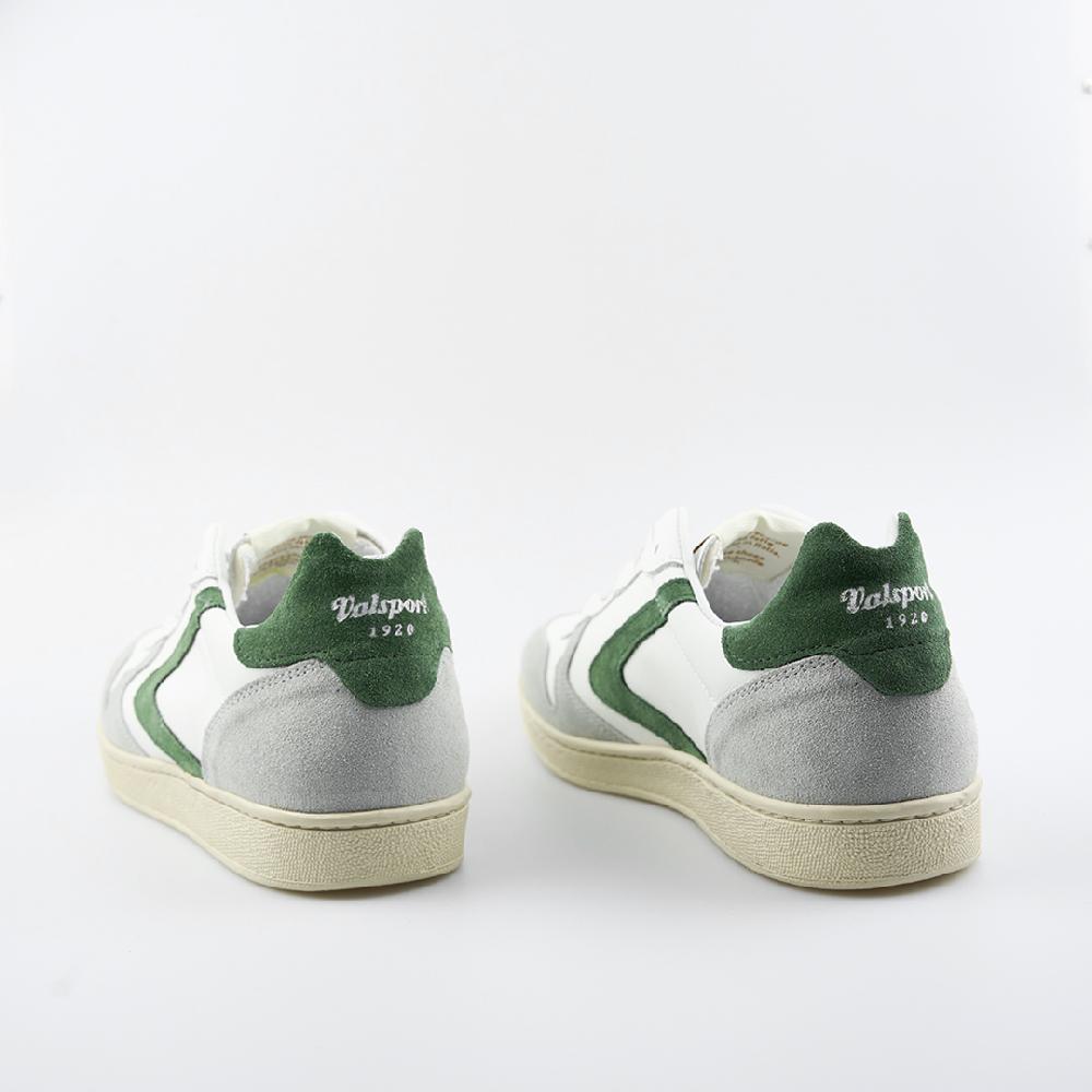 Valsport Super Leather Suede Verde Promozione Limitata