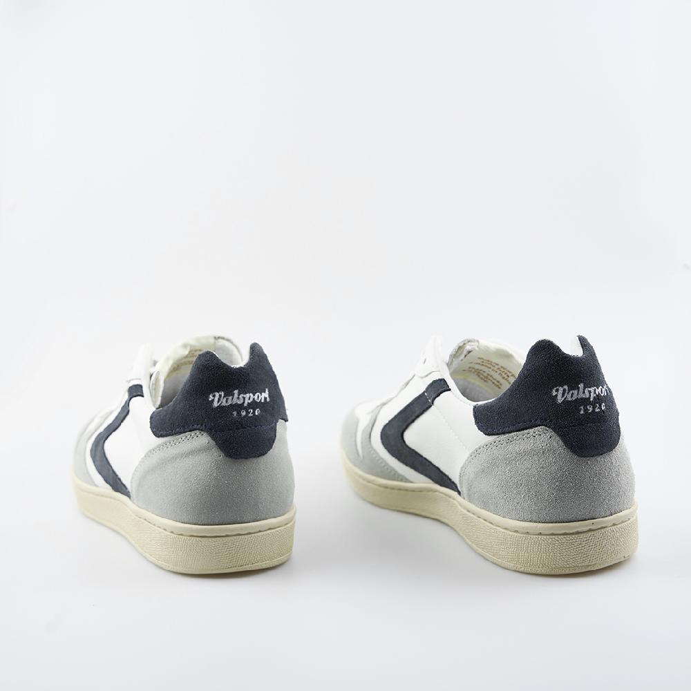 Valsport Super Leather Suede Blu Grande vendita