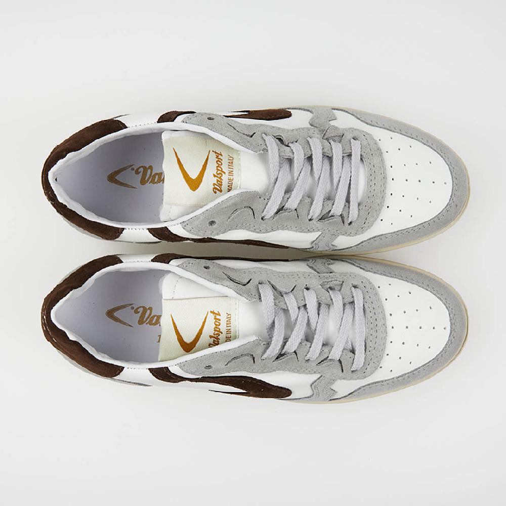 Valsport Super Leather Suede Cioccolato Convenienza