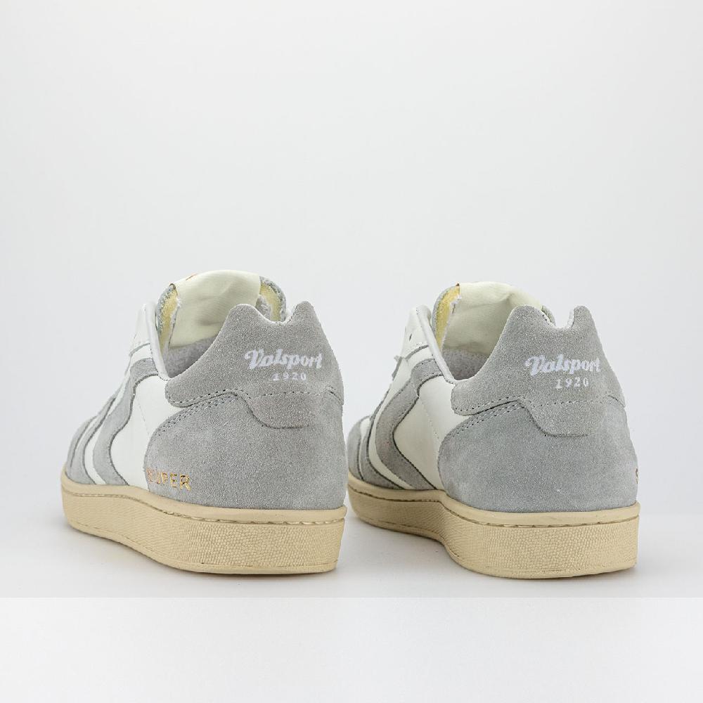 Valsport Super Leather Suede Grigio Black Friday