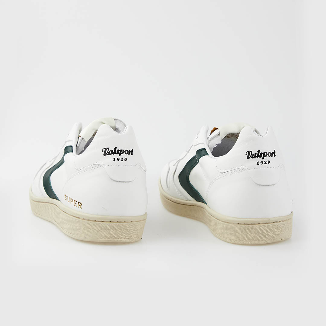 Valsport Super Pelle Bianco Evergreen Economico