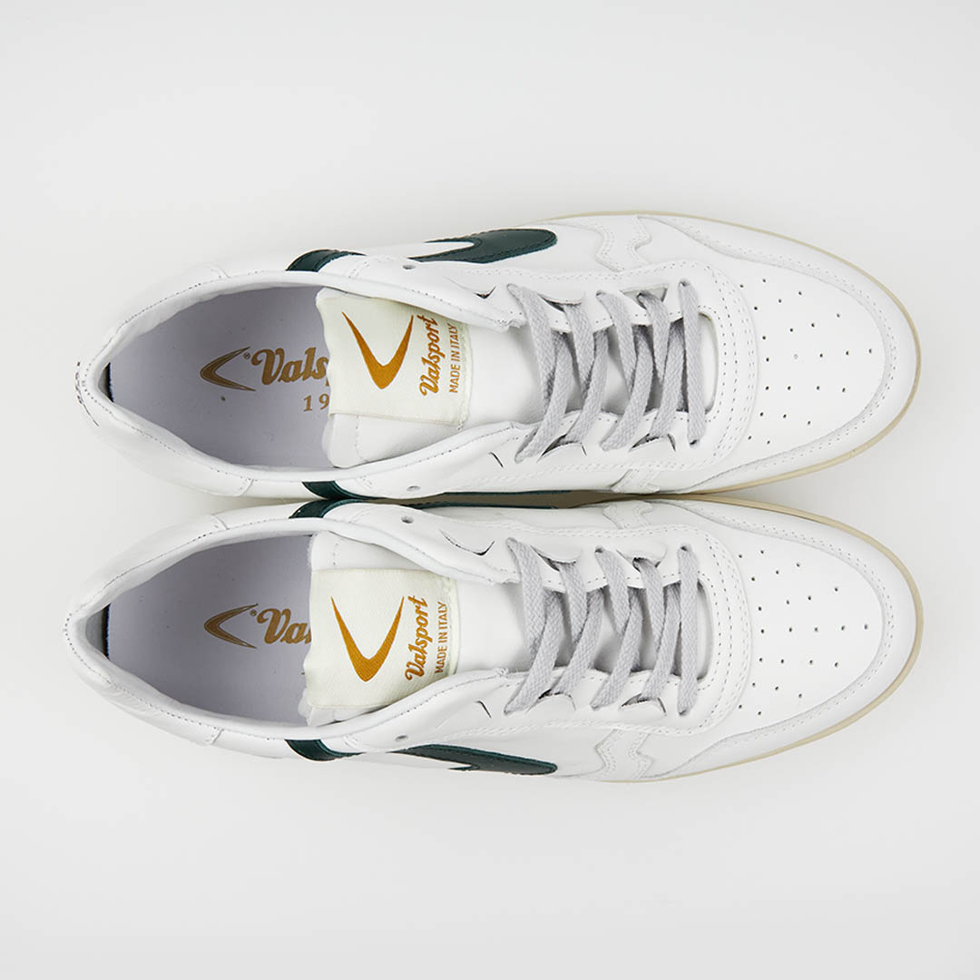 Valsport Super Pelle Bianco Evergreen Economico