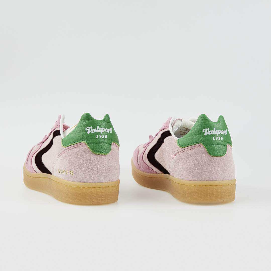Valsport Super Full Suede 01 Offerte