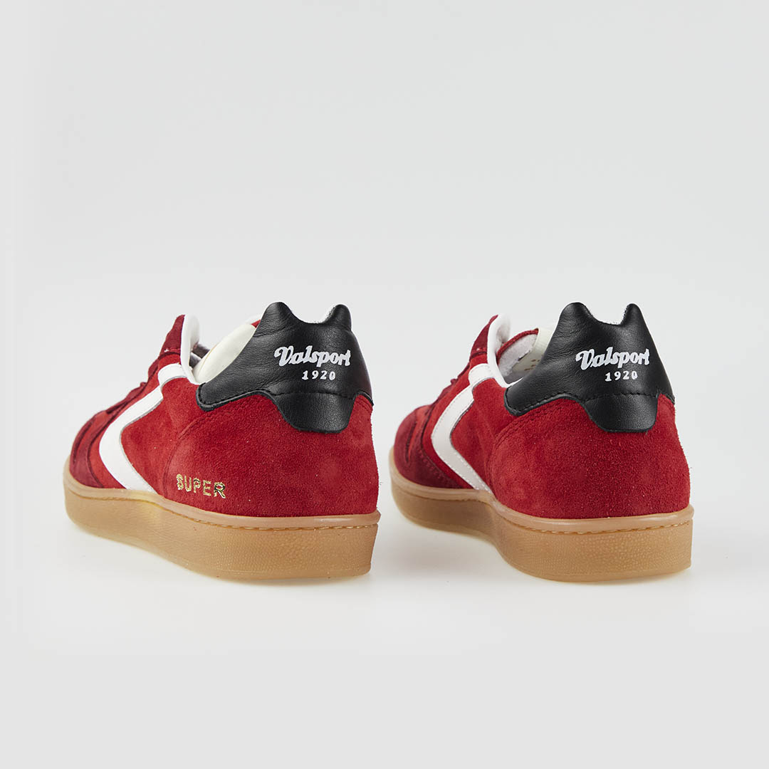 Valsport Super Full Suede 04 Hotsell