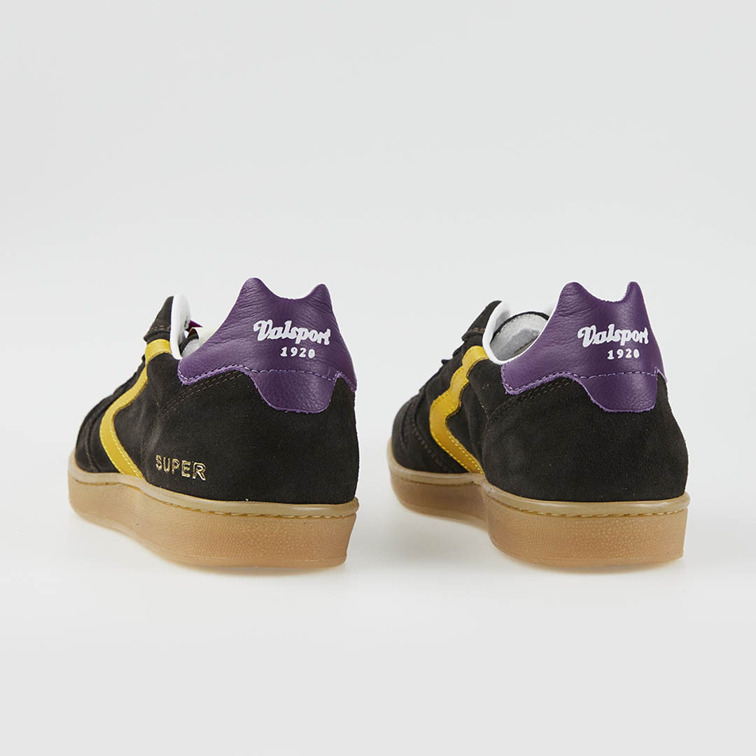 Valsport Super Full Suede 08 I Più Venduti