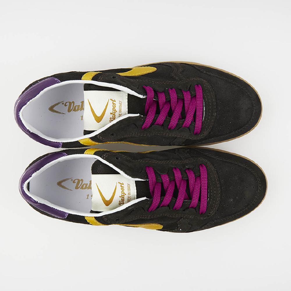 Valsport Super Full Suede 08 I Più Venduti
