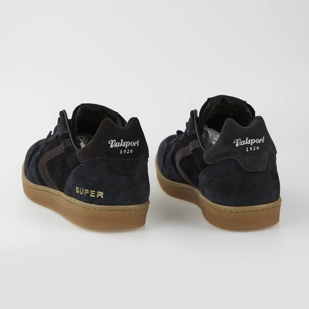 Valsport Super Full Suede 09 Vendite Flash