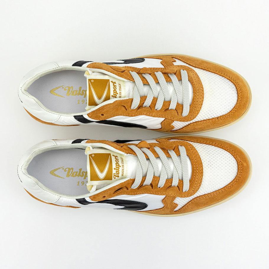 Valsport Super Nylon Mesh 01 In Linea