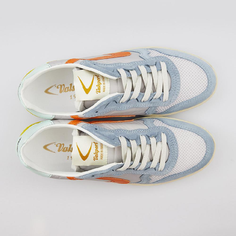 Valsport Super Nylon Mesh Col 2435 Promozione
