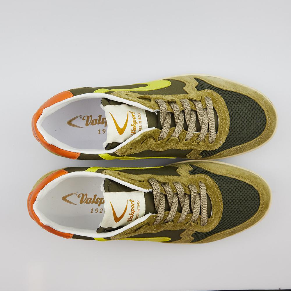Valsport Super Nylon Mesh Col 2430 Qualità Garantita