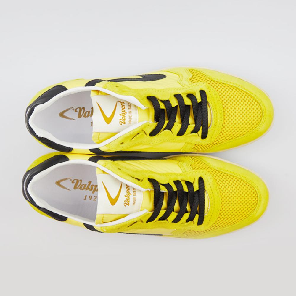 Valsport Super Nylon Mesh Col 2429 Promozione Limitata