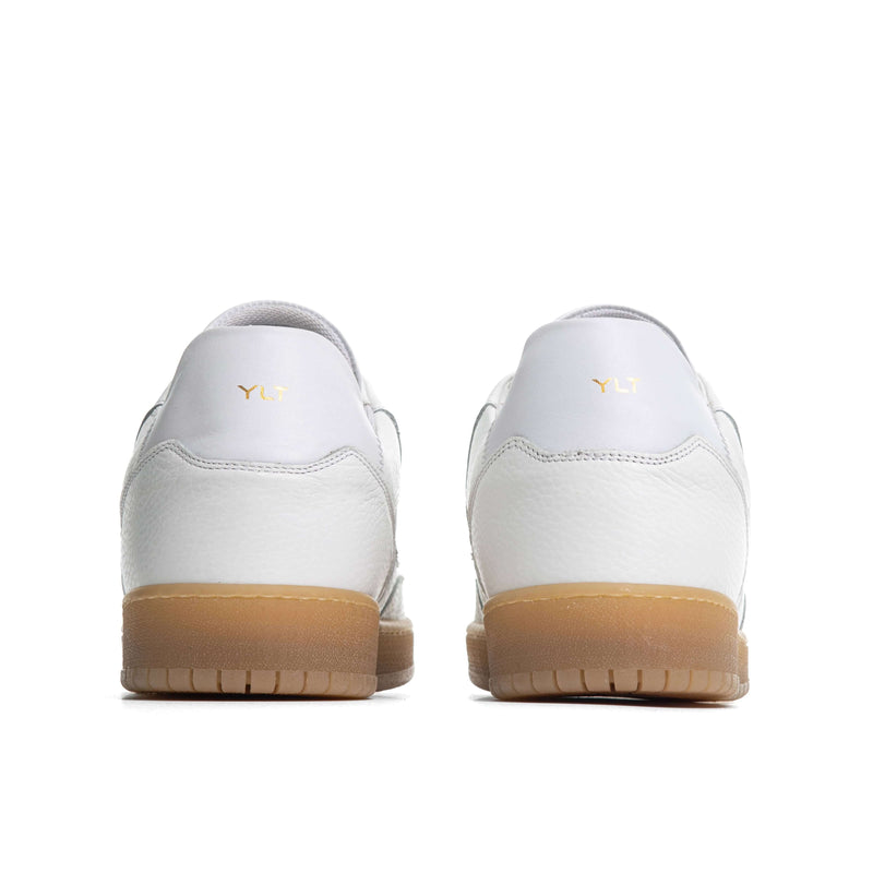 Ylati VENERE LOW WHITE PEBBLE by Ylati Footwear 2025