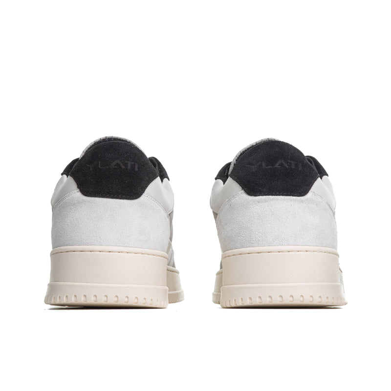 Ylati APOLLO LOW 2.0 CONTRAST MIX by Ylati Footwear Italy