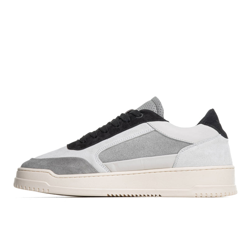 Ylati APOLLO LOW 2.0 CONTRAST MIX by Ylati Footwear Italy