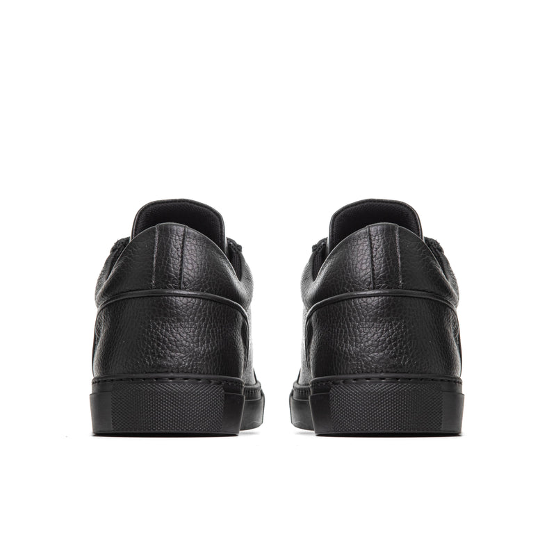 Ylati AMALFI LOW BLACK by Ylati Footwear In Linea