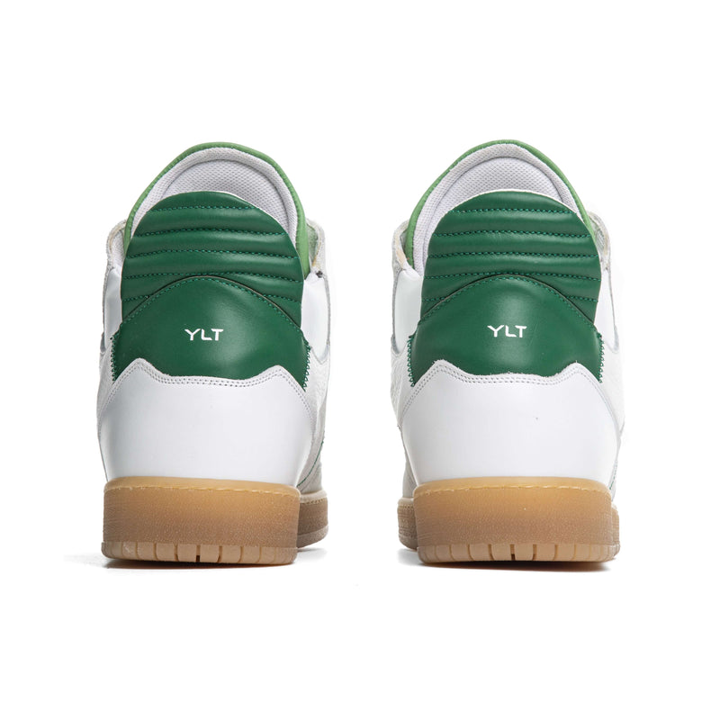 Ylati VENERE HIGH GREEN NATURE by Ylati Footwear Nuovo