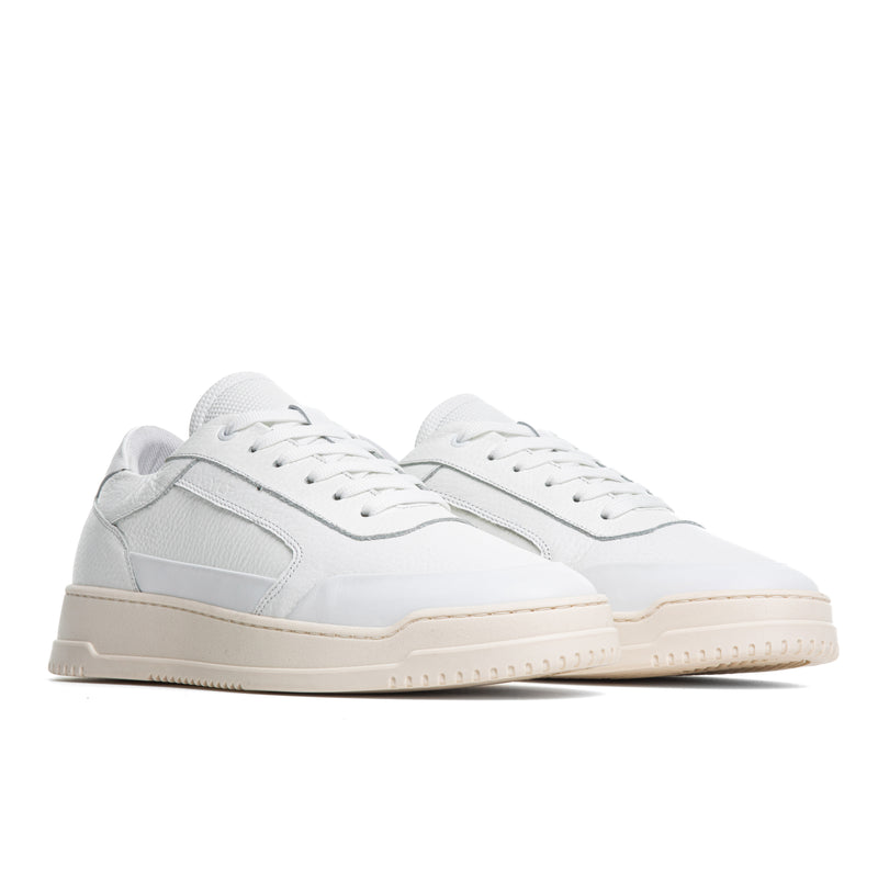 Ylati APOLLO LOW 2.0 WHITE PEBBLE by Ylati Footwear Promozione