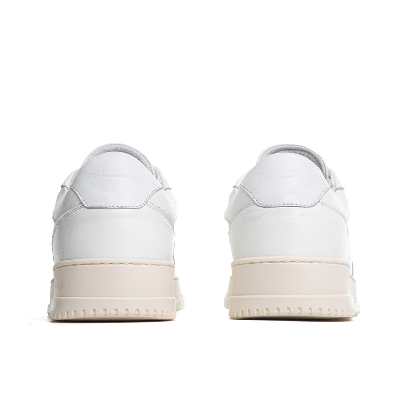 Ylati APOLLO LOW 2.0 WHITE PEBBLE by Ylati Footwear Promozione