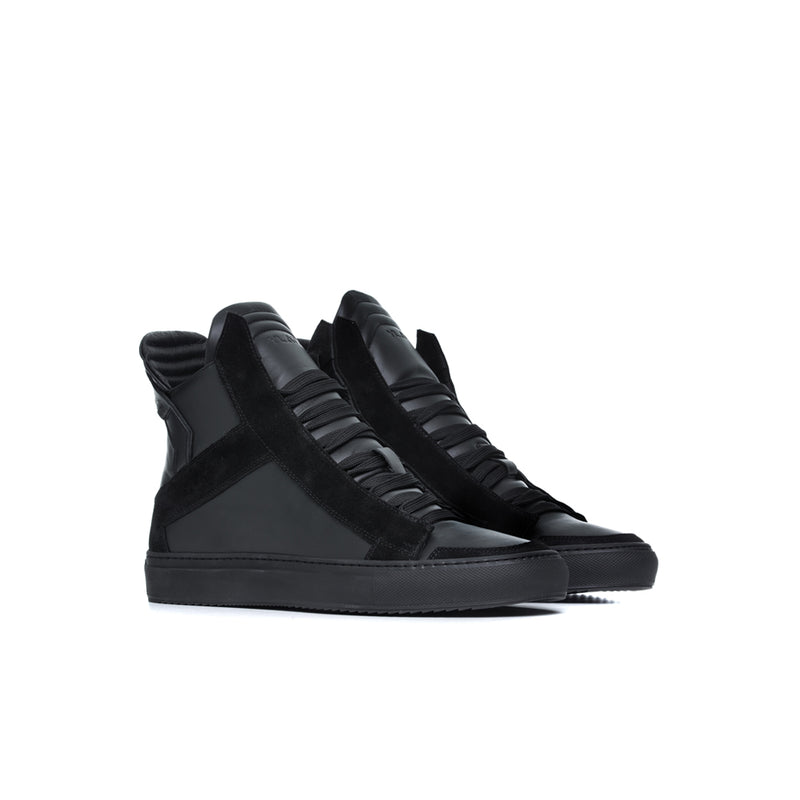 Ylati ZEUS BLACK by Ylati Footwear Spedizione Gratuita