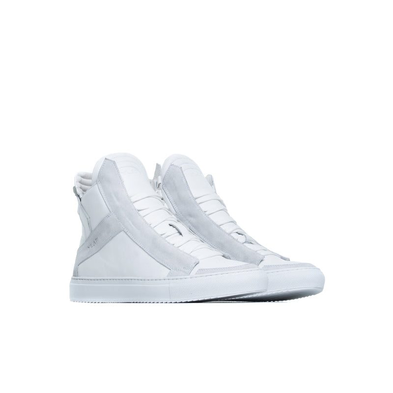 Ylati ZEUS WHITE by Ylati Footwear Pezzi Unici