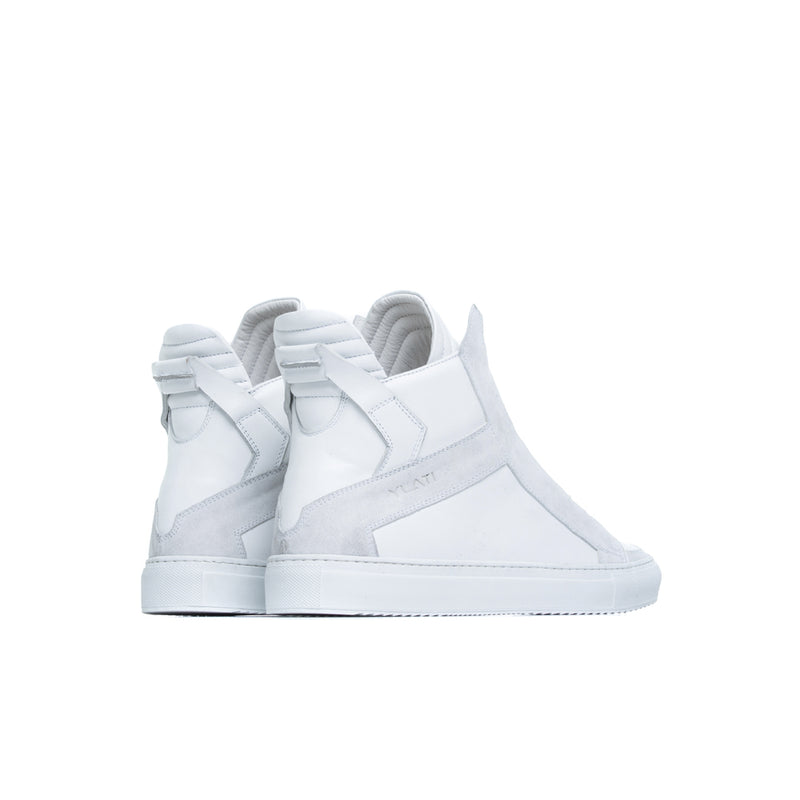 Ylati ZEUS WHITE by Ylati Footwear Pezzi Unici