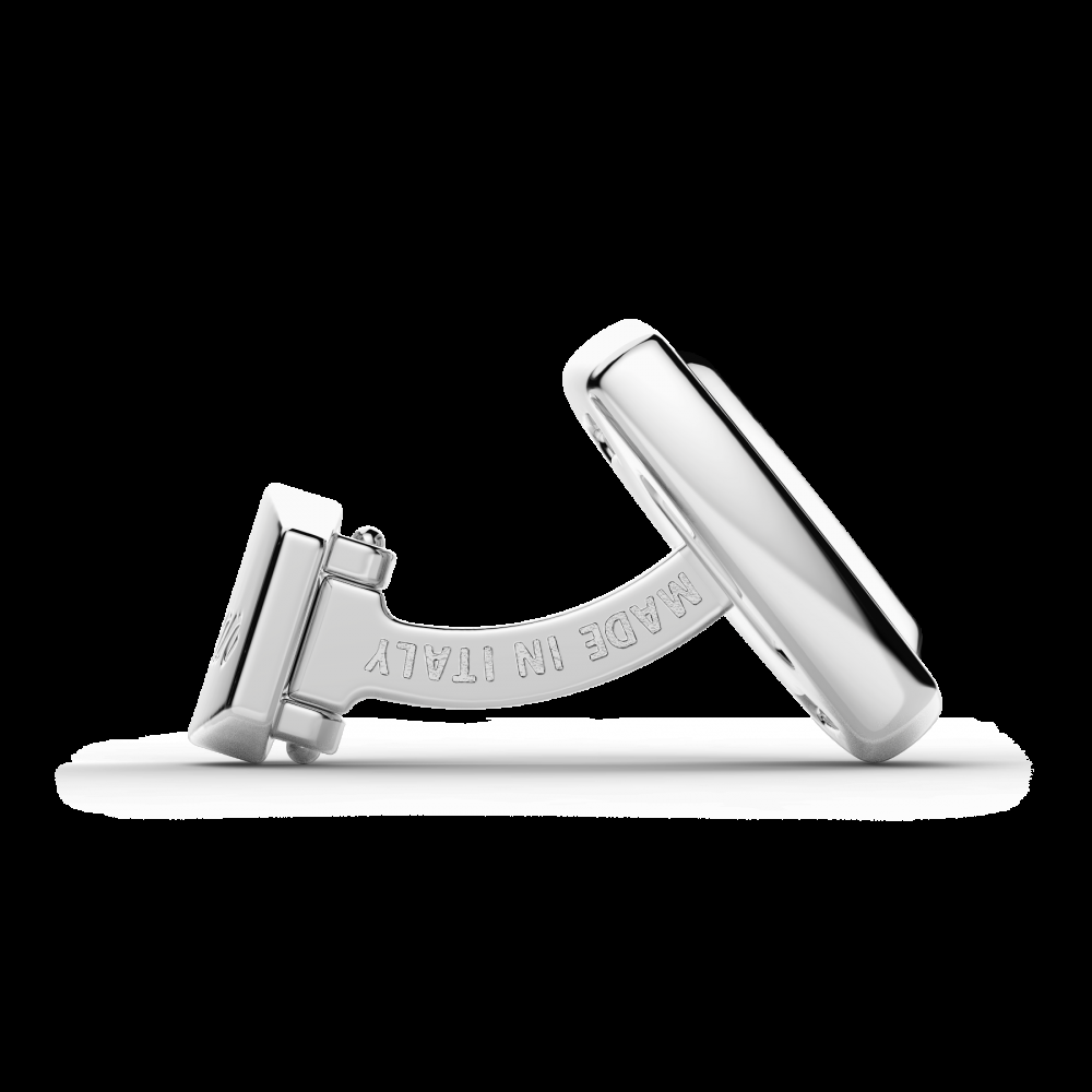 Zancan Gemelli Zancan in argento Negozi Online