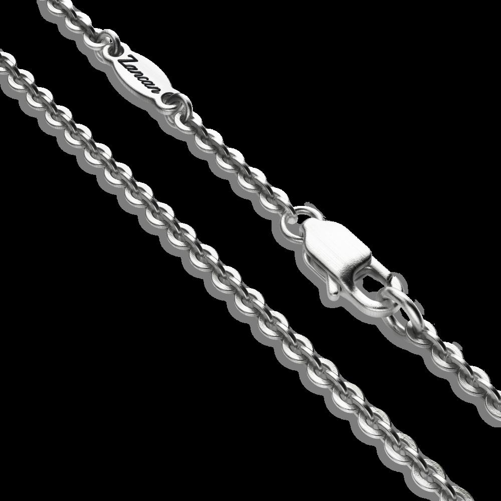 Zancan Collana Zancan in argento con pendente celtico In Vendita