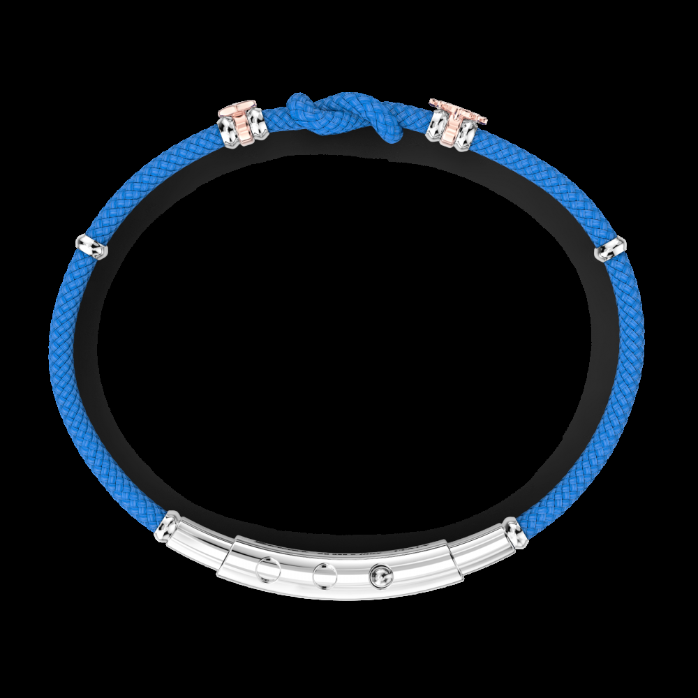 Zancan Bracciale Zancan in kevlar con nodo nautico Convenienza