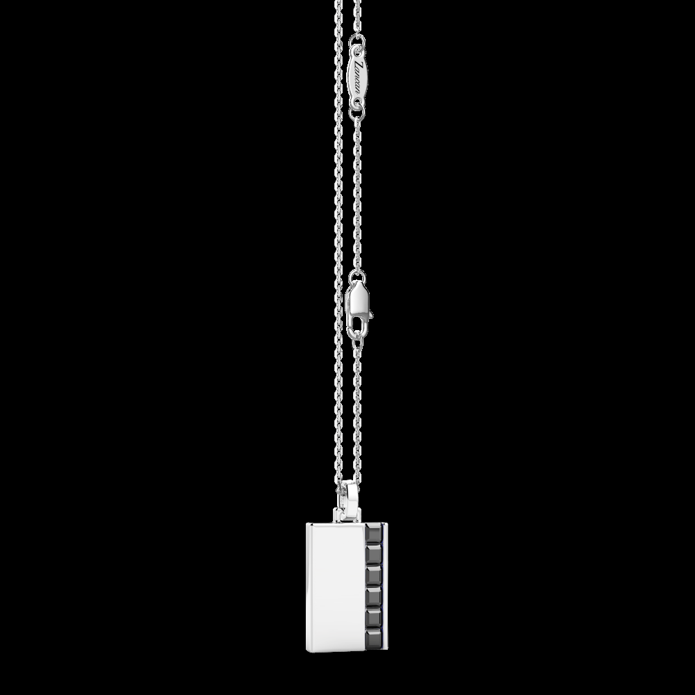 Zancan Collana Zancan in argento con pietre naturali I Più Venduti