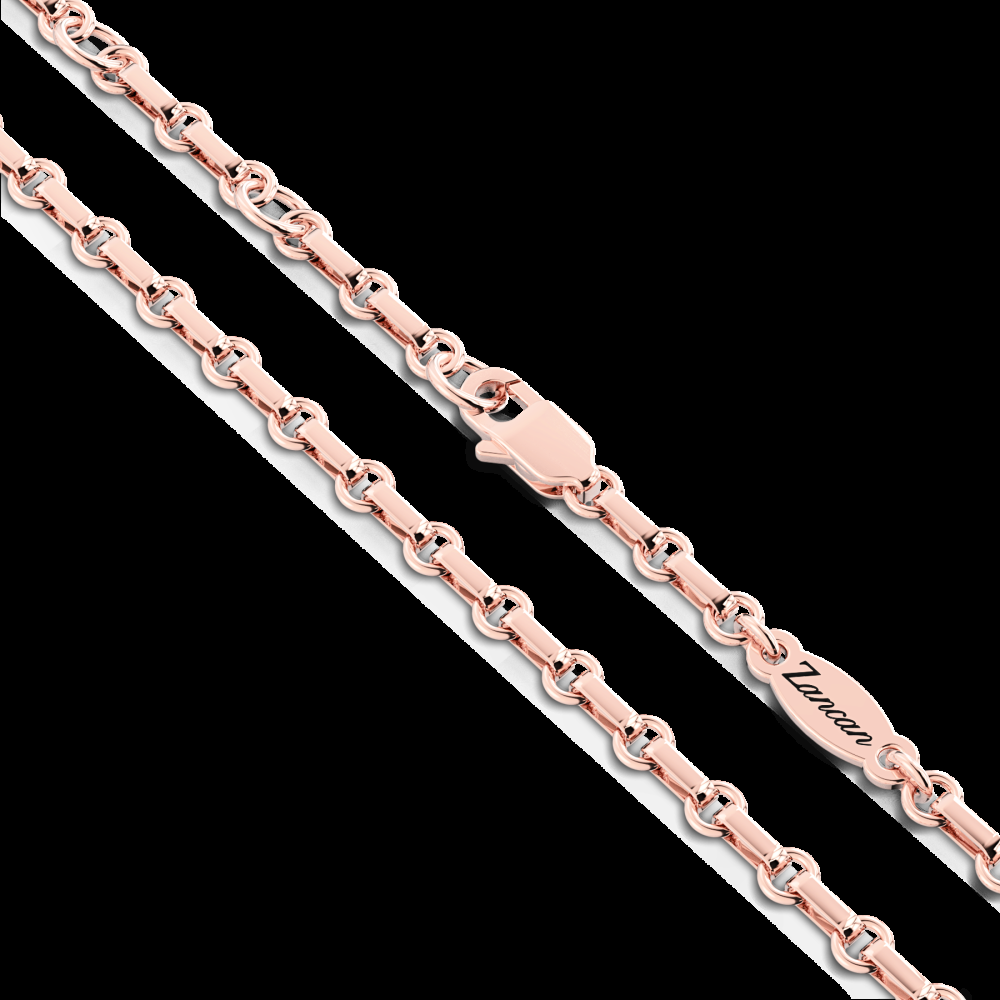 Zancan Collana solo maglia Zancan in oro 18kt Only for today