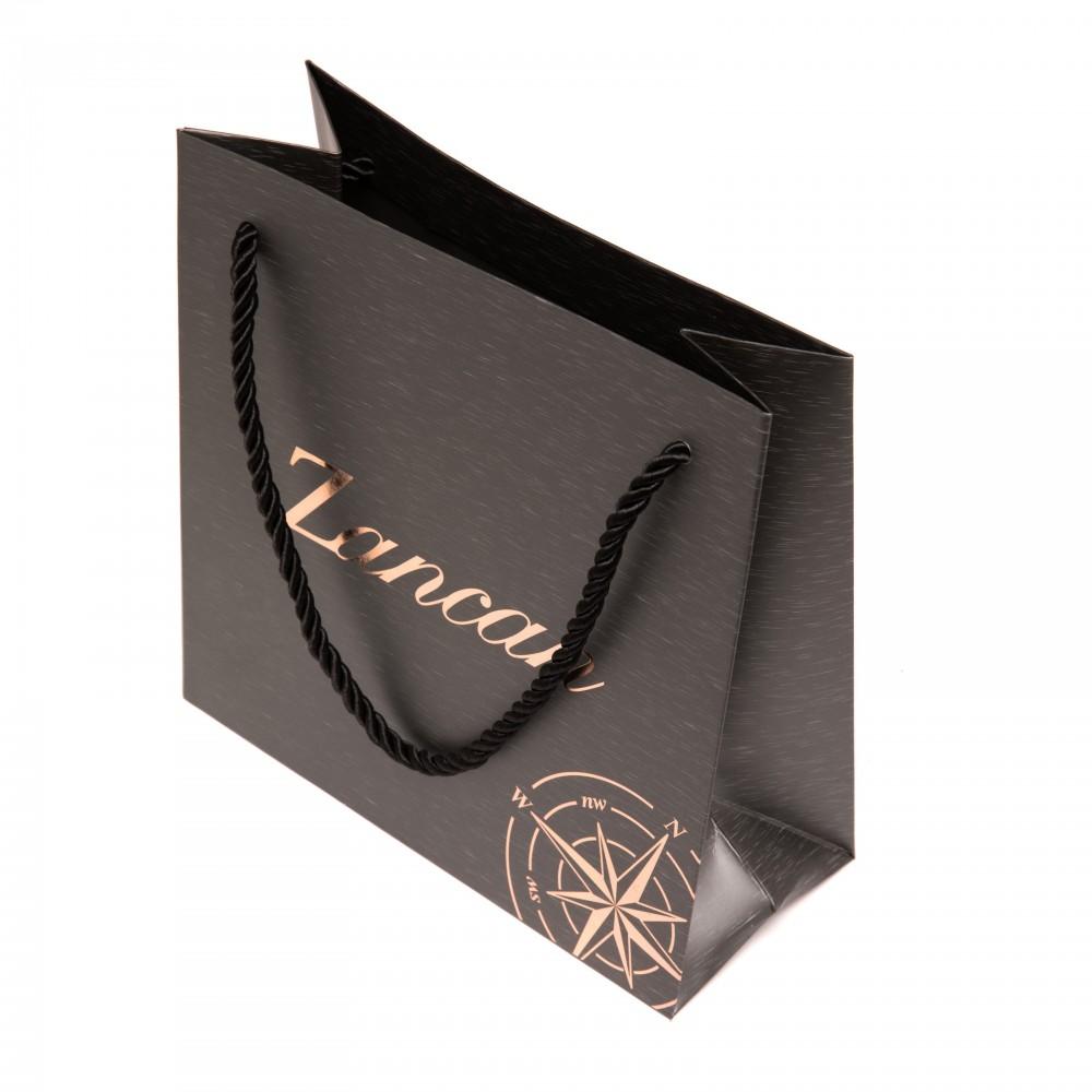 Zancan Bracciale Zancan in oro bianco con diamanti Duty-free